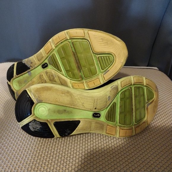 Nike lunarglide 4 - size 10 - Picture 5 of 6